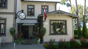 Apartments Livia in Jūrmala